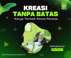 Kreasi Siswa PANESA