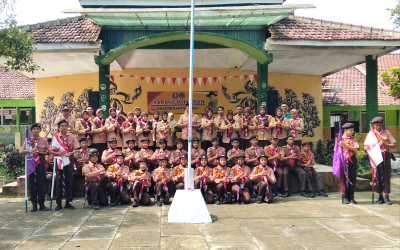 Karang Pamitran 2025: Musyawarah Pembina dan Pengurus Kwaran Pagu
