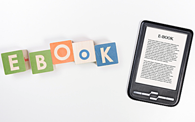 Buku Digital: Inovasi Literasi di Era Digital
