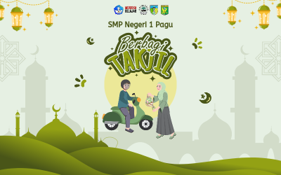 Panesa Berbagi di Bulan Suci